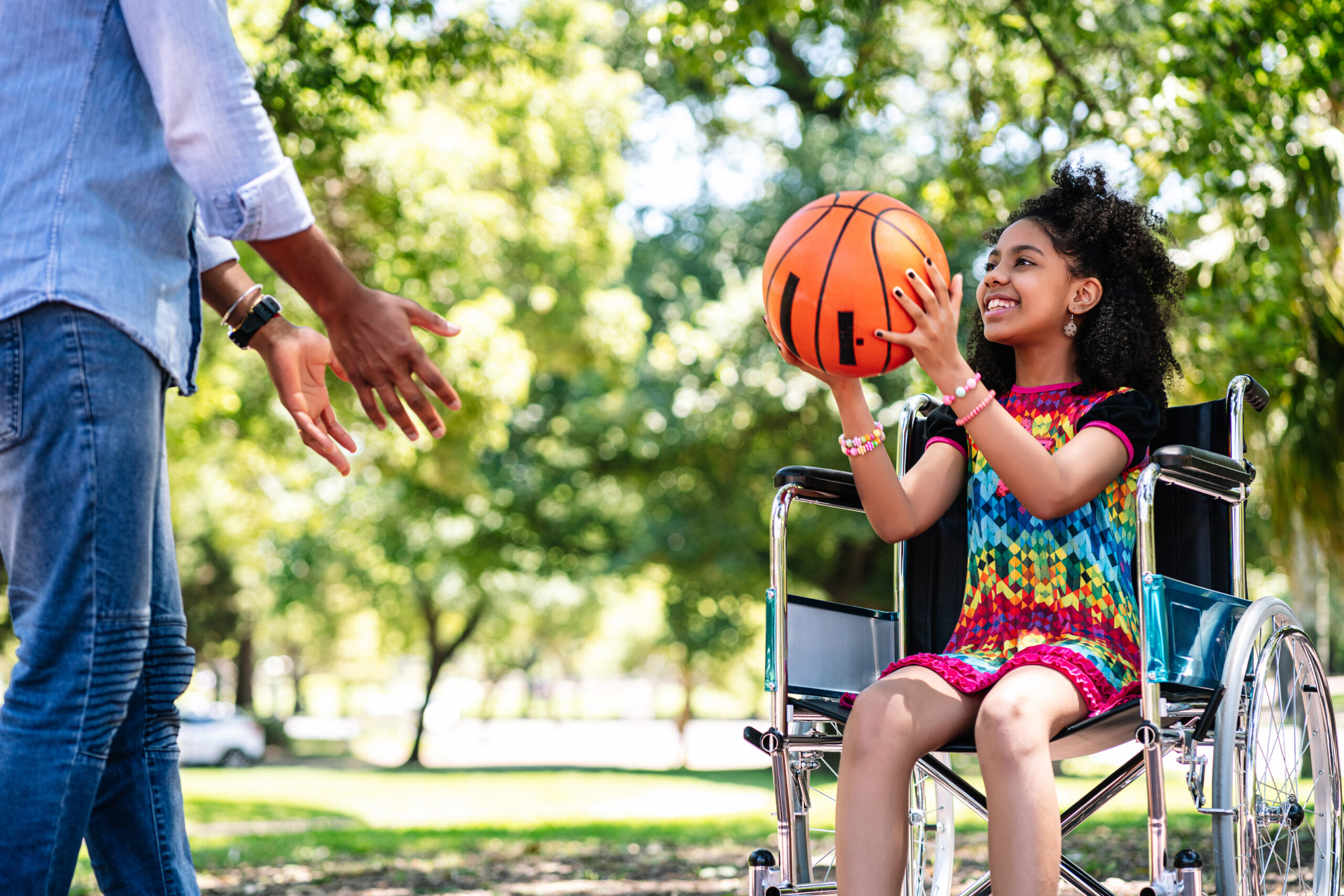 Able Kids