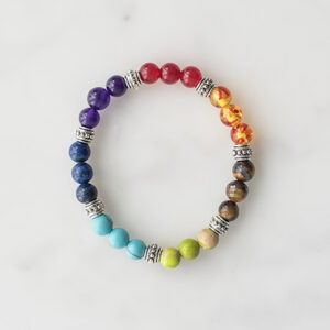 Bracelet on Marble
