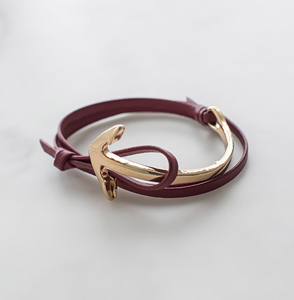 Bracelet on Marble - Image 2