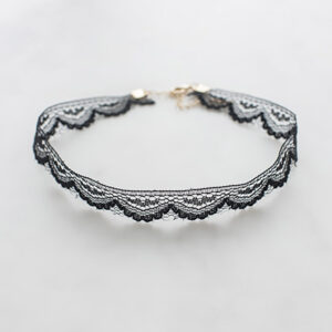 Dainty Necklace