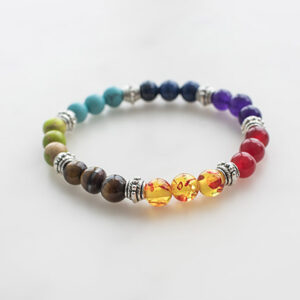Chakra Bracelet