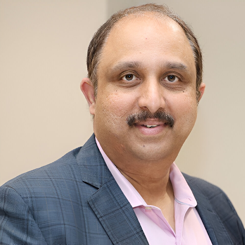 Mr. Gopinath Achanta